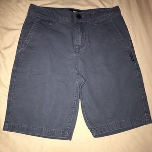 O’Neil Blue Khakis shorts!